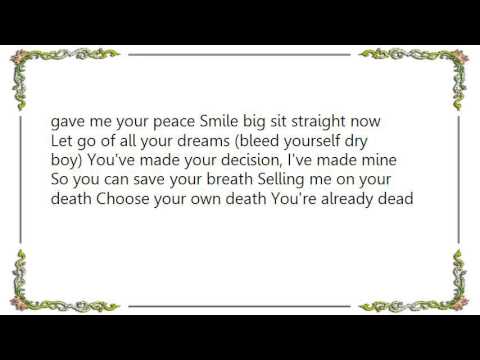 Boysetsfire - 65 Factory Outlets