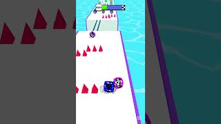 Marble Run 🥎 3D Game Color Ball Race Gameplay Android IOS Part 252