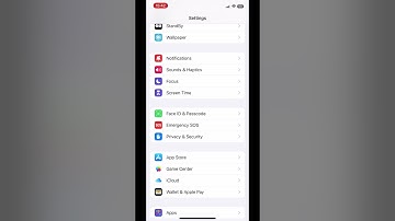 How to Enable Apple Developer Mode?