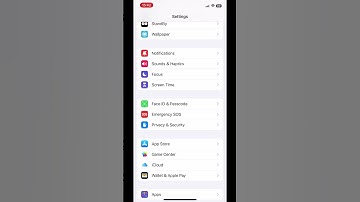 How to Enable Apple Developer Mode?