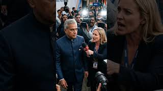 Duniya Ki Sabse Free Country Me Savalo Se Bhage PM Modi? #news #democracy #journalism #viral # media