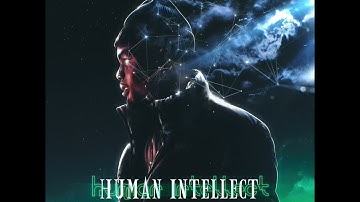 Ajlivin: Human Intellect   [single]