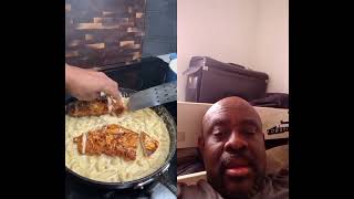 Preparing a Delicious Homemade Meal | Easy Cooking at Home