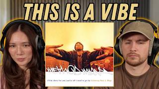 Method Man - All I Need (Razor Sharp Remix) ft. Mary J. Blige | REACTION