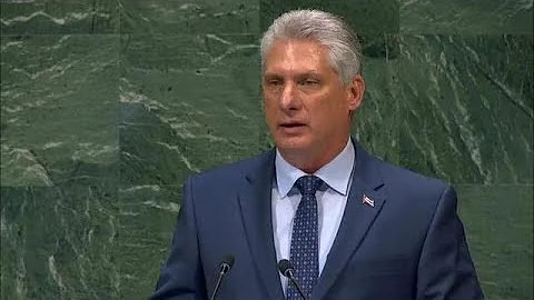 Qui gouverne Cuba actuellement ? Qui gouverne Cuba actuellement ?