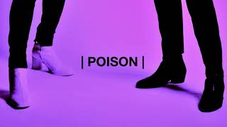 HINYL - Poison (Acapella) Resimi