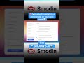 POV you just discovered the ultimate writing hack 👀🫢 #smodin #aiwriting #aiwriter #aiessay #aitool