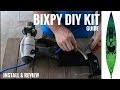 Bixpy Jet DIY Kit For Kayaks:  Easy Motor Install