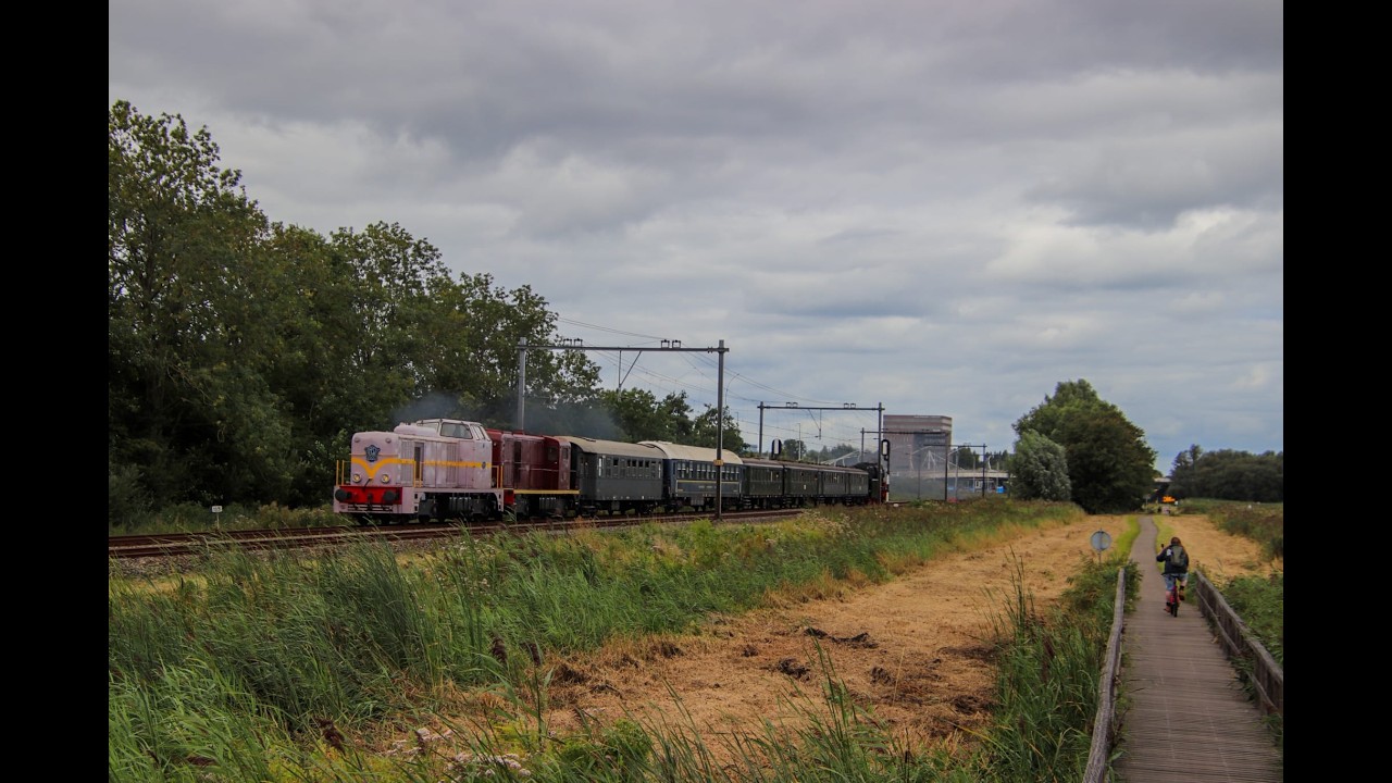 vsm bij de sail in amsterdam 2025 deel 1