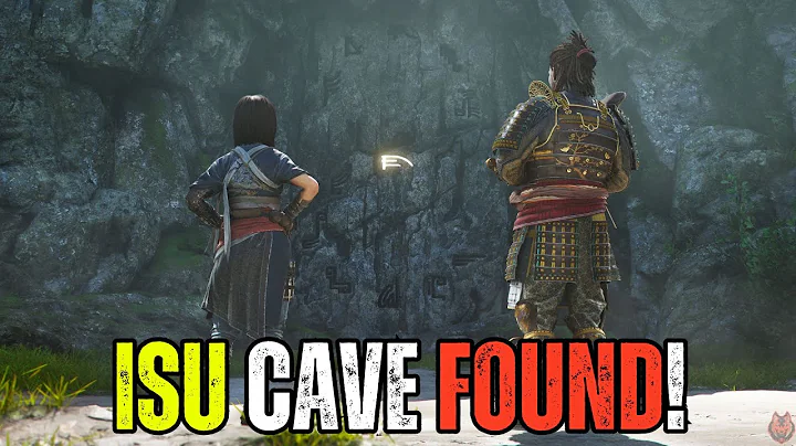 ISU Puzzle Cave found In Assassins Creed Shadows