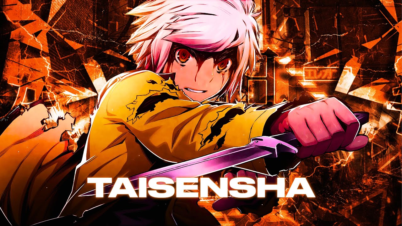 Taisensha  -「 KSNCS 」- COPYRIGHT FREE MUSIC (TWITCH - YOUTUBE - OTHERS)