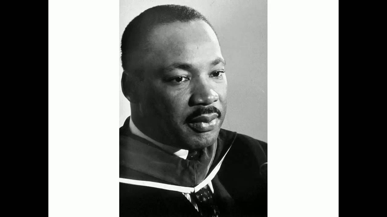 His Own Eulogy, Martin Luther King Jr – In His Own Words – Prophetic Final Sermon excerpt