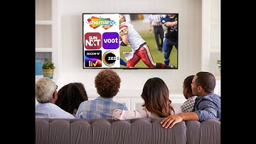 E2IS OTT-IPTV Platform Demo Video | Customized Launcher