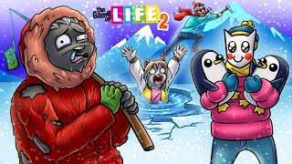 :       :D   The Game of Life 2