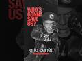 "Who's Gonna Save Us?" OUT NOW