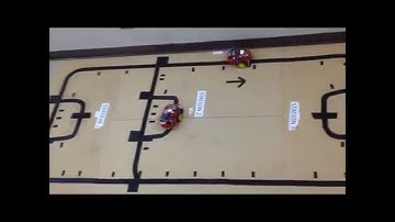 Spartan Superway Control System Demo