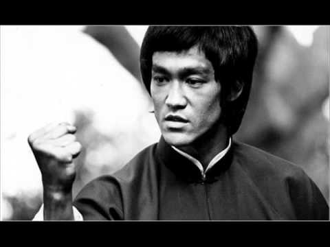 Deep Thoughts - Bruce Lee RIP