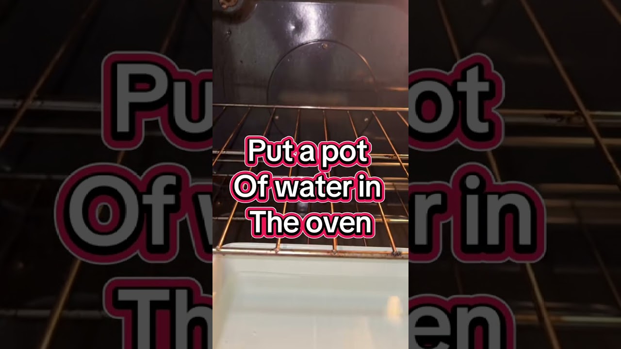 The secret hack to defrost Rhodes Dinner Rolls Fast!