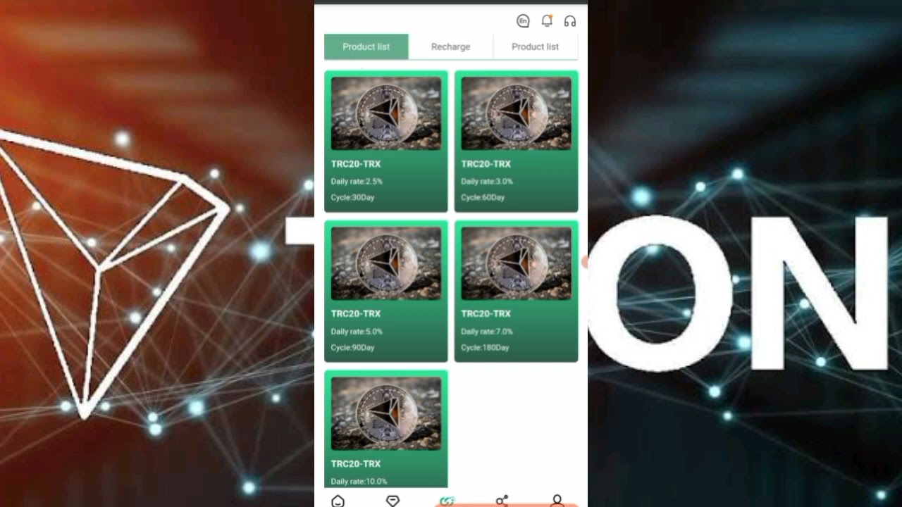 TRON TRX COIN 2022: Cash Out Tron Crypto Daily To Trust Wallet (💰With PROOF)|Cryptocurrency News