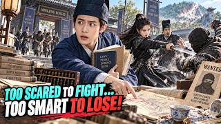 Details 🥇 I Was A Cowardly Clerk With No Martial Arts… Yet I Became The Greatest Detective In Wei News