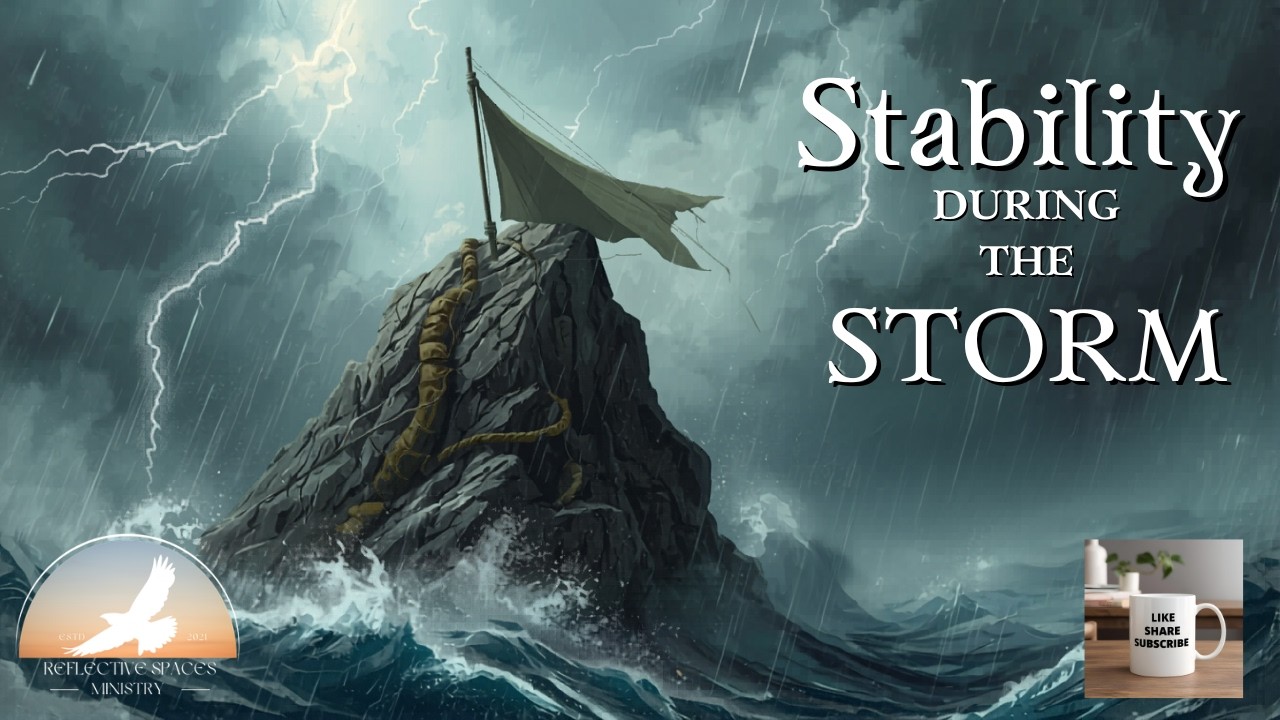 Stability During the Storm