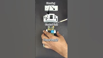 Voltage Protection Device