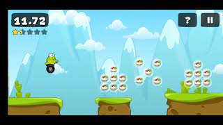 FROG GAME || Tap the frog || Level-20 || ride the frog screenshot 5