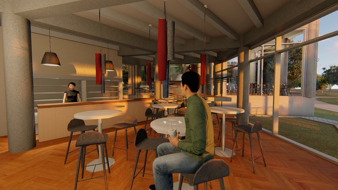 Burns Beach Cafe Restaurant Video YouTube