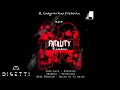 Real Phantom Quien Es El Mejor Official Audio Fatality Riddim mp3