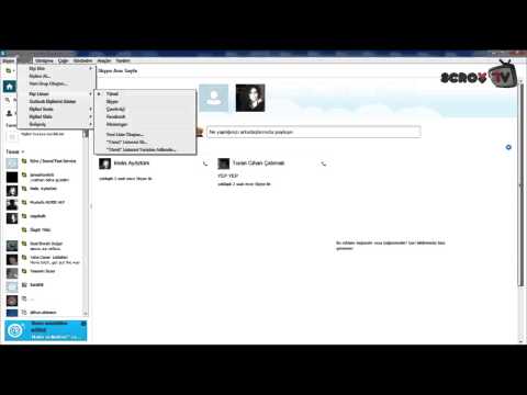Skype İpuçları: Yeni Kişi Nasıl Eklenir? Kişileri Gruplama, Kişi Listesi Nasıl Oluşturulur? - SCROLL
