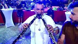 Suray - Parlament 2021 Klarnet Show