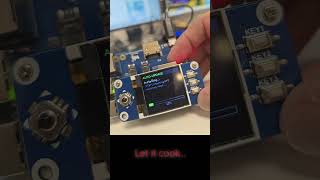 RaspyJack Update Feature is Actually Genius #cybersecurity #pentest #raspberrypi