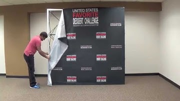 FabriMural Graphic Replacement