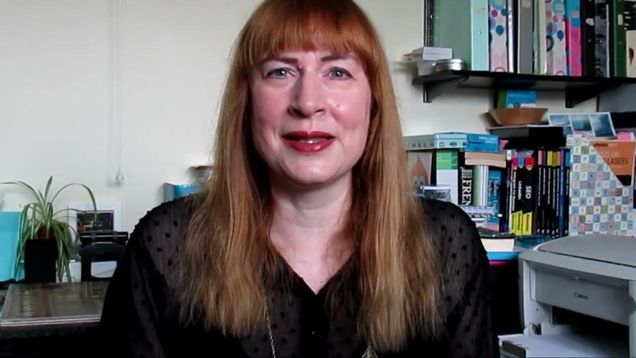 Intro to Communicating Science Clearly: A Self-Help Guide For Students & Researchers