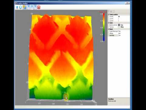 Microptik Smart Eye LT II promotion video