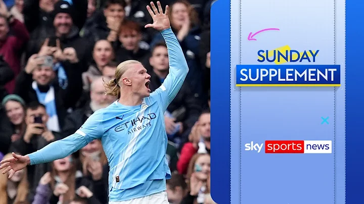 Can Erling Haaland stop Arsenal from winning the league?