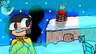 I wanna kill Santa clause ~Danny Gonzalez ( animated)