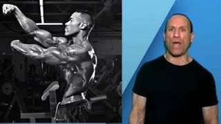 Muscle In The Morning 432017