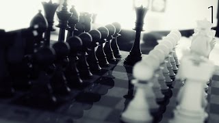 How To Create An Amazing 3D Chess Scene Using C4D + PS