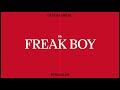 Genesis owusu  freak boy official audio