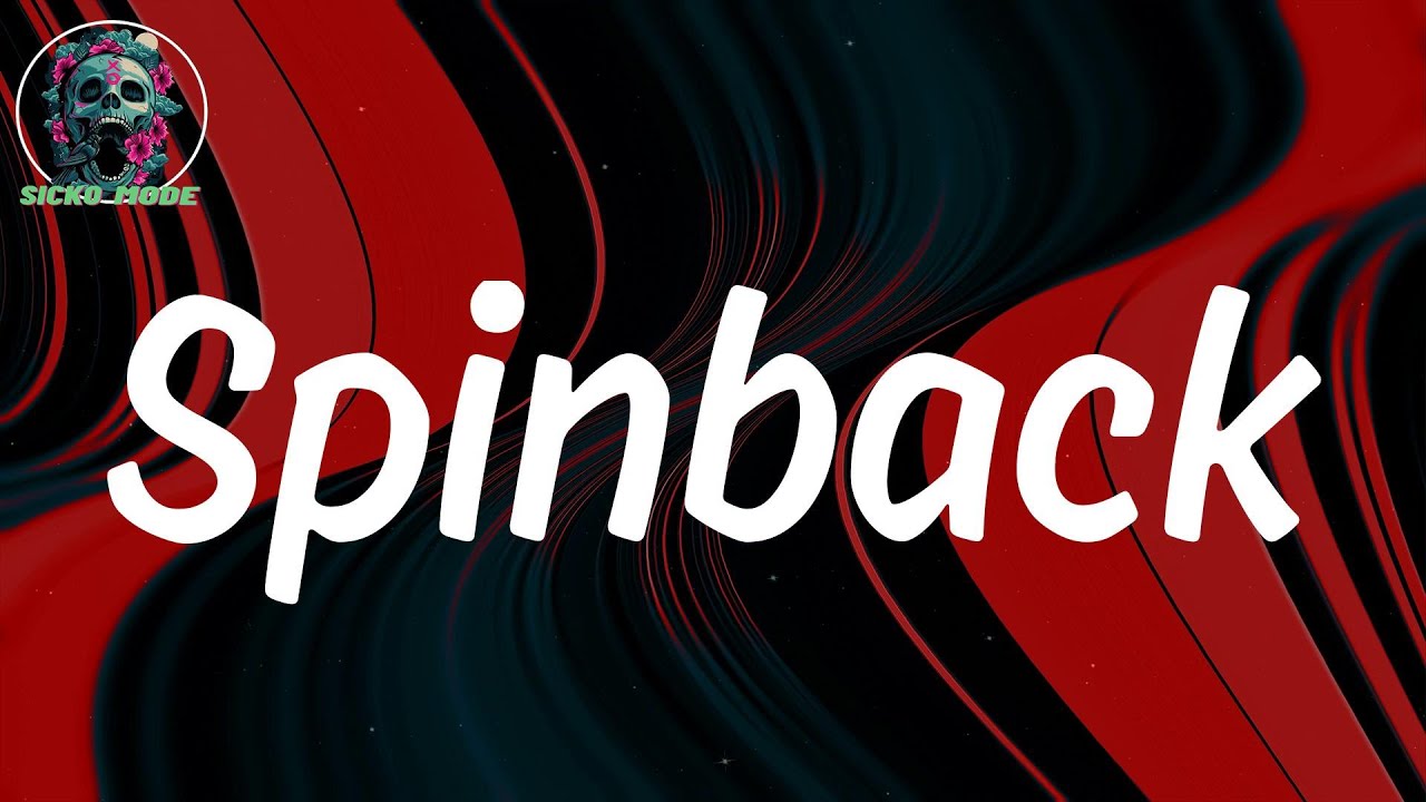 Comethazine LYRICS Spinback YouTube