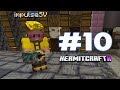 Hermitcraft 10 wheeling and dealing with ijevin docm77 gem impulsesv and cubfan135  ep 10