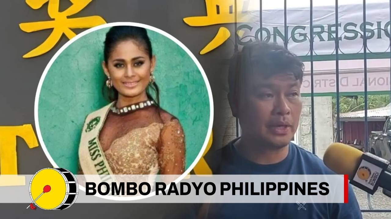Miss Earth 2013 runner up nga si Lullete Jane De Guzman, ginluthang patay sa sulod sang iya salakyan