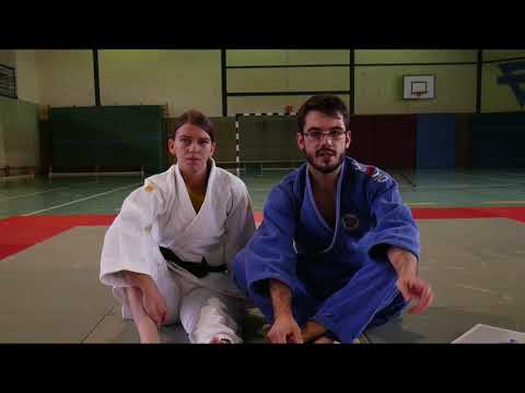 Judo || Einführende Worte zur Serie "Kyu-Programm" - #Kyu No. 1