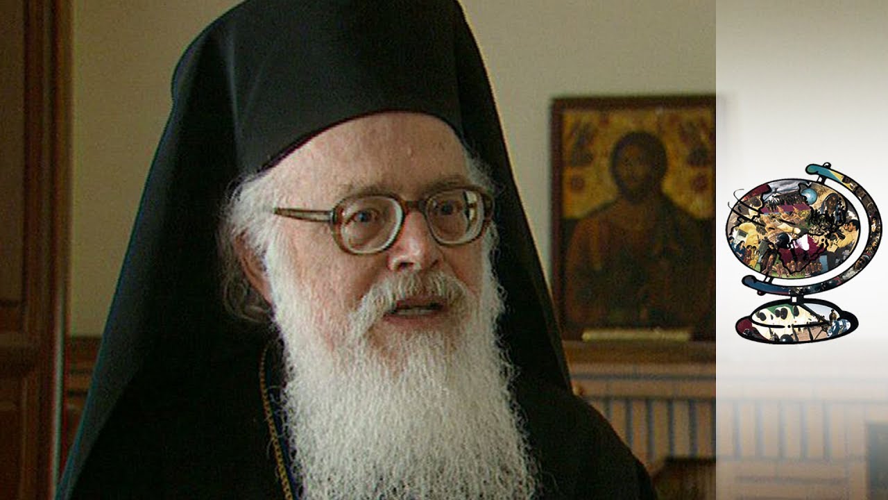 Missionaries Flock to '90's Albania (2007)