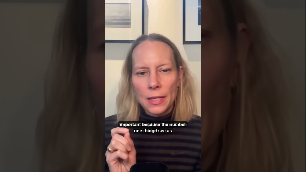 This is the #1 thing to know about your brain.  Advice from 25 years of experience.