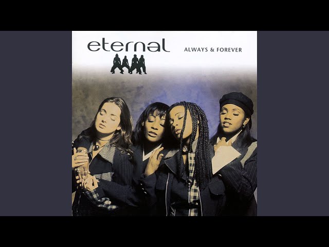 Eternal - Let's Stay Together