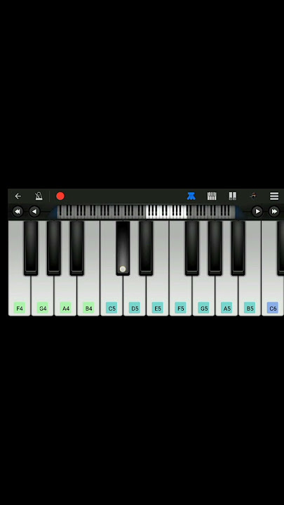 Anal Mele Pani Thuli 💞 / Hearty Harris 💙 / Perfect Piano / #mahisquad #piano #perfectpiano