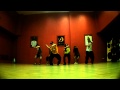 Andrey Boyko Dancehall Choreography On Konshens Bring It Come mp3