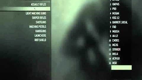 How to Create Dedicated server in TeknoMW3 Tutorial - part2